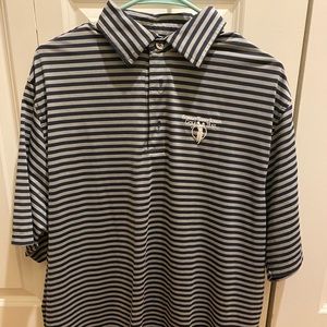 FootJoy golf polo. Size Large